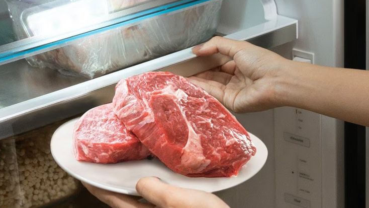 Cara Menyimpan Daging Kurban yang Benar agar Tetap Segar dan Awet, Lengkap dengan Resep Rendang Rumahan