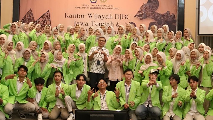 Mengenal UIN Walisongo Semarang: Kampus Islam Negeri Berakreditasi A dengan Reputasi Unggul Nasional