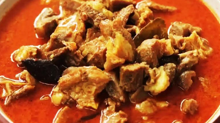 Rahasia Gulai Cincang Padang Empuk dan Kaya Rempah saat Idul Adha 2026, Ini Resep ala Chef Devina Hermawan