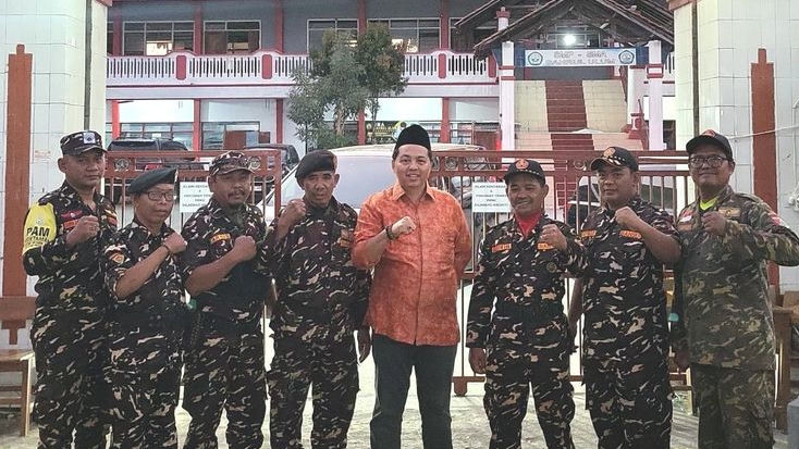 Skandal Muktamar NU, Nama Presiden Diduga Dicatut Bagi-bagi Uang Rp400 M