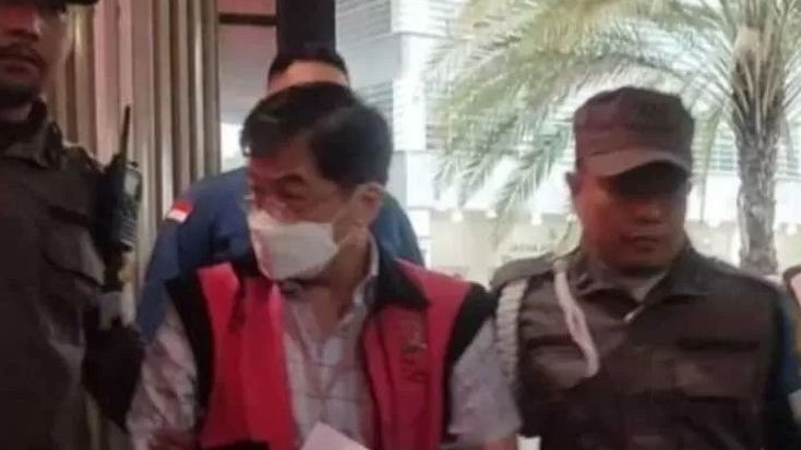 Ditetapkan Tersangka Rekayasa Jual Beli Emas Antam, Begini Nasib Crazy Rich Surabaya Budi Said
