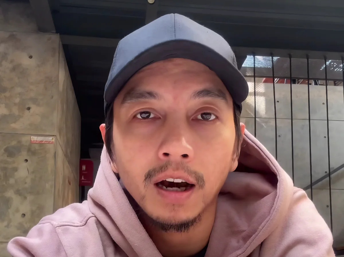 Fiersa Besari bicara karhutla dan pemerintahan