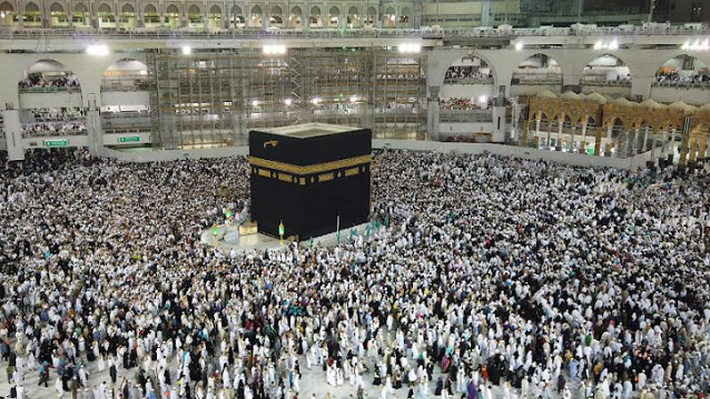 Bea Cukai Ingatkan Jemaah Haji Wajib Lapor Jika Bawa Uang Tunai di Atas Rp100 Juta Saat Berangkat ke Tanah Suci