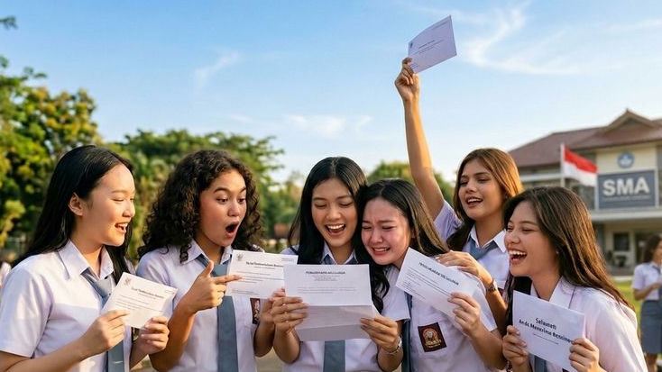 Daftar Beasiswa untuk Mahasiswa Baru SNBP 2026, Ada yang Fully Funded sampai Lulus