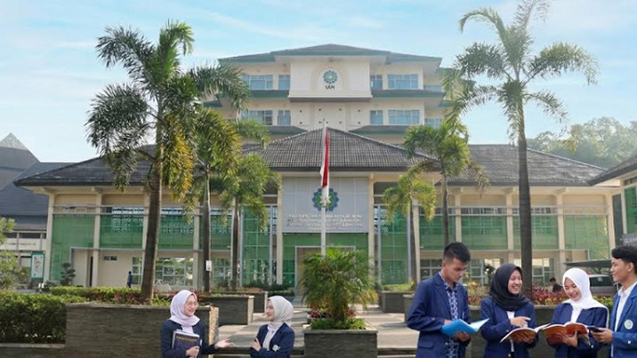 Dari Rp400 Ribu sampai Puluhan Juta, Segini Biaya Kuliah UIN Bandung 2026 yang Bikin Kaget di Akhir