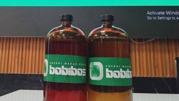 Kalian Harus Tahu! BBM dari Jerami Mulai Diuji di Jabar, Bisakah Bobibos Jadi Sumber Energi Baru?