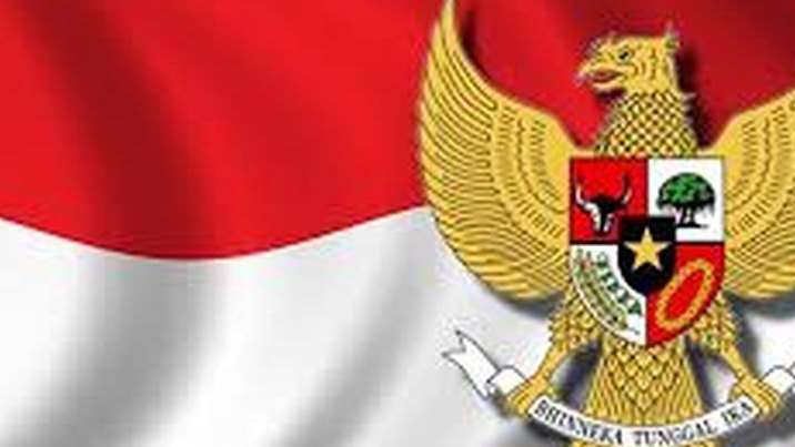 Membangun Nilai Pancasila di Ruang Digital jadi Tanggung Jawab Bersama