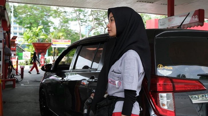Jelang Idul Adha 2025, Pertamina Patra Niaga Regional JBB Pastikan Distribusi BBM dan LPG Aman dan Lancar