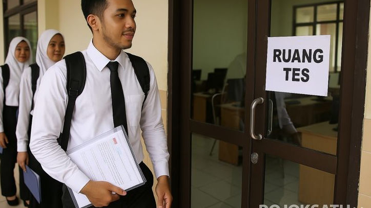 Jelang Tes Substantif PPG, Ini 3 Persiapan Sederhana yang Justru Menentukan Fokus dan Kelancaran