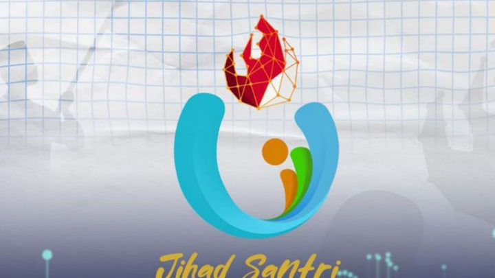 Logo Baru Hari Santri 2023 yang Usung Semangat Jihad, Berikut Makna dan Filosofinya