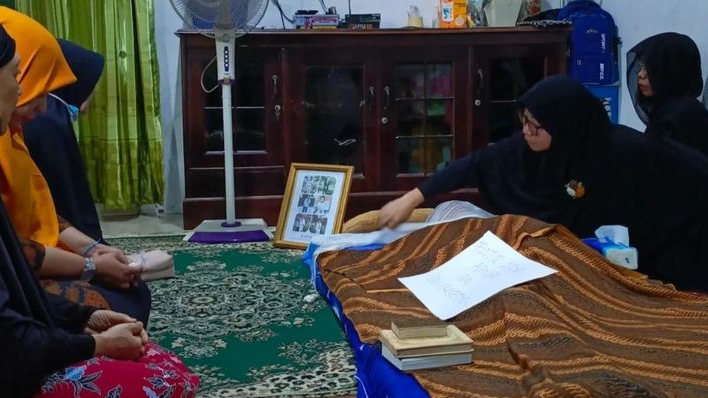 Korban Bully di Bekasi Meninggal Usai Ditemukan Cairan di Paru-paru, Sempat Pindah-pindah Rumah Sakit
