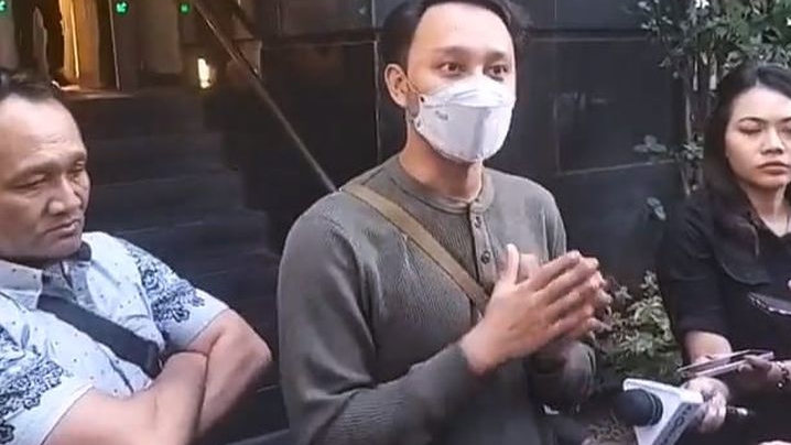 Pengakuan Lawan Main Virly Virginia di Film Porno Kelas Bintang, Syuting Tanpa Script  dan Dibohongi Sutradara