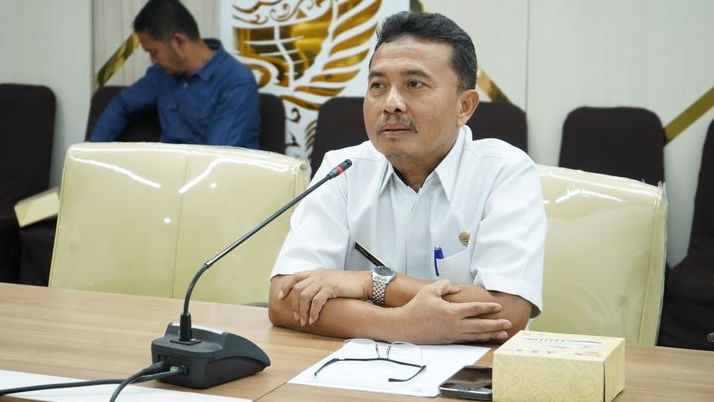 DPRD Jabar dan DPRD Sumatera Selatan Diskusi Aturan hingga Mekanisme Kegiatan Reses