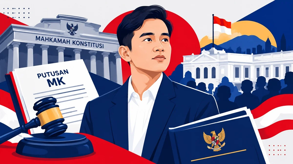 Tokoh Aktivis 98 Ungkap Wapres Gibran yang Butuh Pansus, Ini Kesempatan Klarifikasi
