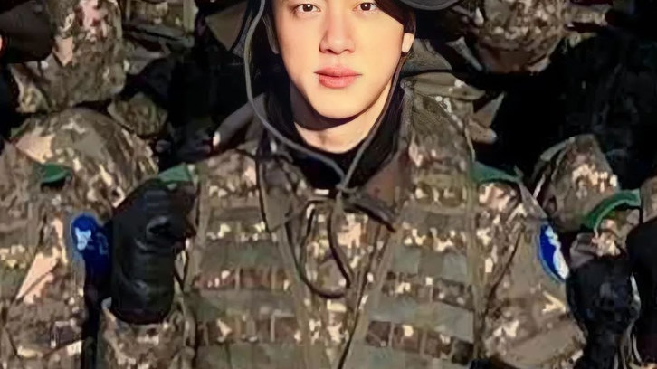 Kejutan FESTA 2024, Kim Seokjin Bakal Tatap Muka Langsung dengan Fans BTS usai Keluar Wajib Militer, Peluk ARMY Satu Persatu di Jamsil Arena