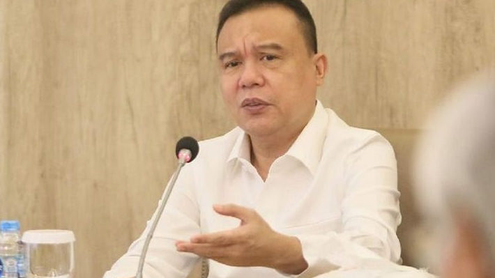 Omongan Hasto Sekjen PDIP Bikin Kader Gerindra Marah Total, kok Kesannya Ngajak 'Perang'