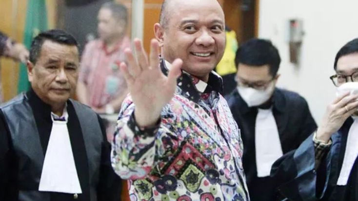 Respon Polri Soal Desakan PTDH Teddy Minahasa, Alasannya Singkat dan Padat