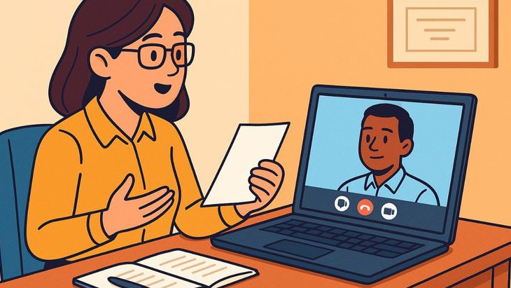 Simulasi Pertanyaan Wawancara PPG yang Paling Sering Keluar! Cek Penjelasannya
