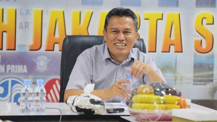 Dorong Peningkatan Pelayanan: Komisi III DPRD Jawa Barat untuk Samsat Bersama Tiga Provinsi