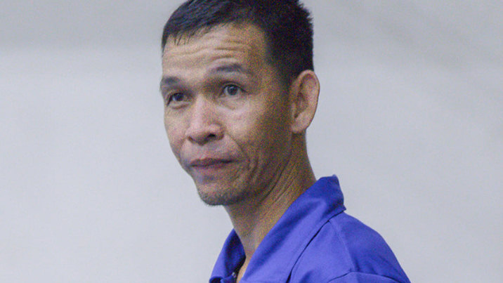 Tampang Arwan Yanheta, Oknum Guru SMK Negeri 1 Lubuklinggau Ditangkap Polisi Usai Lecehkan 5 Siswi
