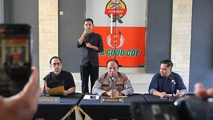 Kronologi Lengkap Mutilasi Mahasiswa UMY Redho Tri Agustian, Waliyin Undang RD lalu 'Aktivitas tak Wajar'