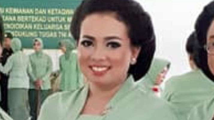 Sosok Nafa Arshana, Istri TNI yang Fitnah Prada Lucky Punya Kelainan Seksual