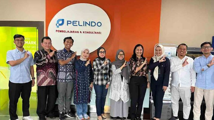 PMLI Terima Kunjungan Benchmark Dari LPP Agro Nusantara