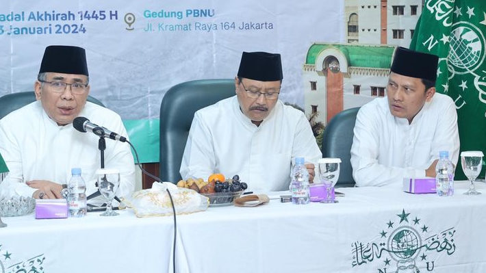 Pengamat Analisa Pergolakan di Tubuh PBNU, Jangan-jangan Syuriah Tahu Aliran Dana Luar Biasa Besar