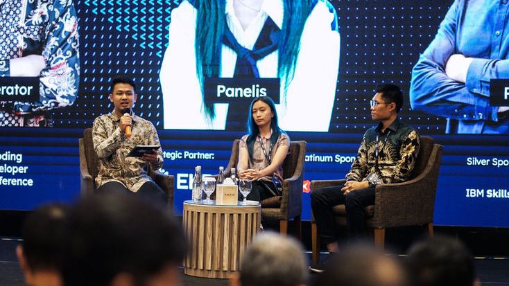 Dicoding Gelar Dicoding Developer Conference: Kupas Tuntas Masa Depan Talenta Digital Indonesia