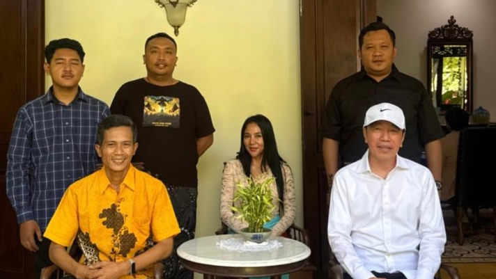 LBH Arya Mandalika Desak Kejagung Segera P21 Kasus Dugaan Fitnah Ijazah Jokowi