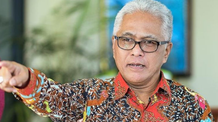 Usul Tunda Pilkada, Politisi PAN Nilai Ketua Bawaslu RI Mengada-ada dan Offside