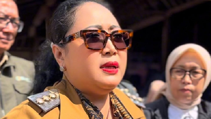 Bupati Gunungkidul Sentil Penerima Bansos: Tak Mau Nabung Tapi Sanggup Beli Rokok dan Skincare