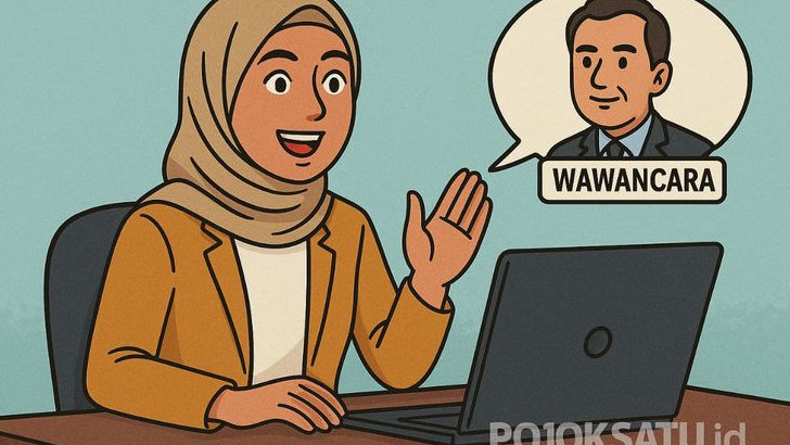 Tak Perlu Rumit! Dua Teknik Ini Bisa Buat Anda Lolos Wawancara PPG 2025