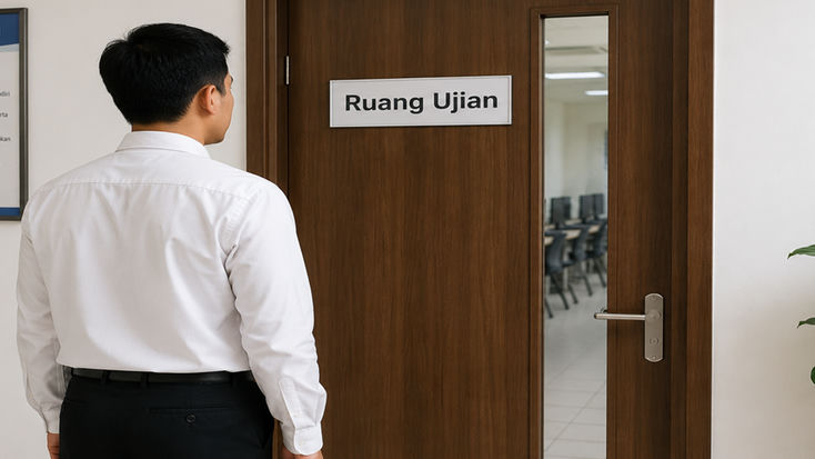 Mau Lolos Wawancara Kopdes Merah Putih? Penguji Kini Uji Sikap, Bukan Hafalan