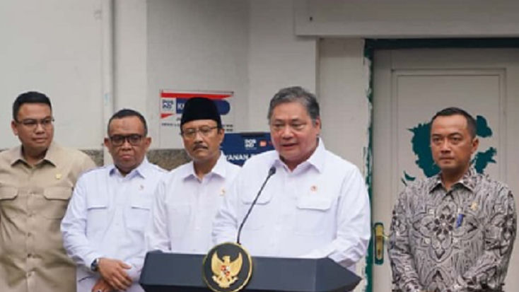 Mulai 20 Oktober, 20 Ribu Anak Muda Siap Magang Nasional, Batch Kedua Segera Menyusul!