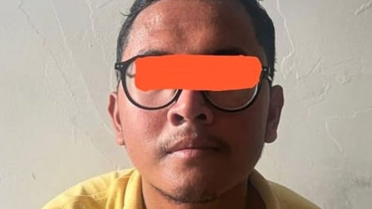 Polisi Ciduk Pemuda Gegara Provokasi Massa untuk Serang Aparat di Aksi Bela Pulau Rempang