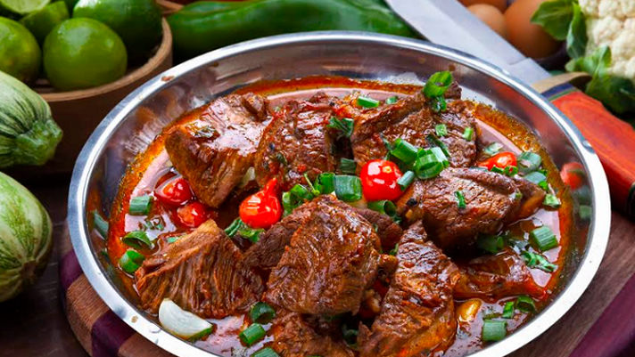 40 Inspirasi Olahan Daging Sapi Lengkap dengan Resep dan Cara Membuatnya Agar Empuk