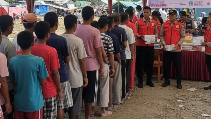 Bukan Hanya untuk Warga DTKS, Ini Bansos 2026 yang Bisa Diakses Siapa Saja