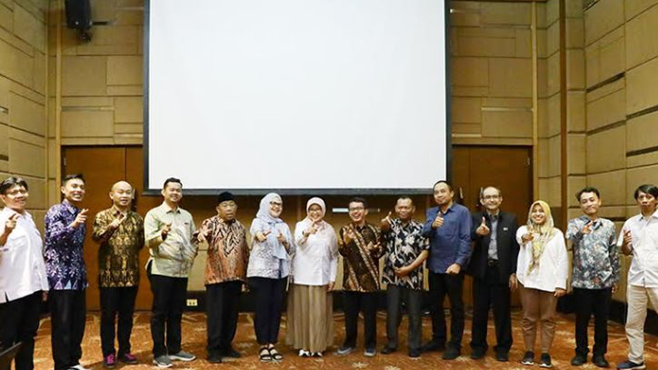 Sertifikasi Dosen 2025 Hadir Lebih Inklusif, Dosen Disabilitas Kini Dapat Kesempatan Setara