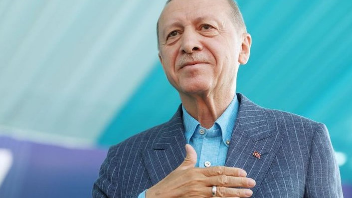 Erdogan Sebut PM Netanyahu Masuk Sejarah Sebagai Pembantai Gaza, Israel Negara Teroris