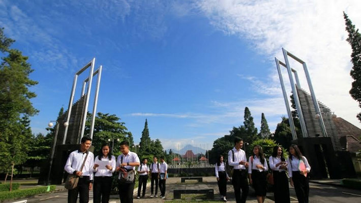 UTUL UGM 2026 Dibuka Sampai 5 Mei, Ini Jadwal Lengkapnya, Simak Timeline, Syarat, Materi Ujian hingga Biaya dan Uang Pangkal