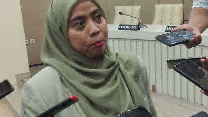 Heboh Data Pemilih Pemilu 2024 Dibobol, KPU Sampai Minta Bantuan Satgas Cyber