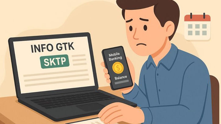 SKTP Sudah Terbit Tapi TPG TW 3 Belum Cair? Ini 7 Kemungkinan Penyebabnya