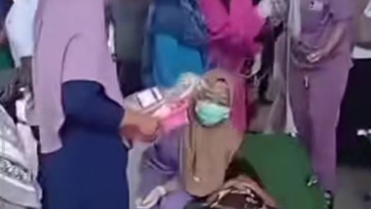 155 Siswa di Anambas Keracunan Usai Santap MBG, Orang Tua yang Makan Jatah Anak Ikut Tumbang