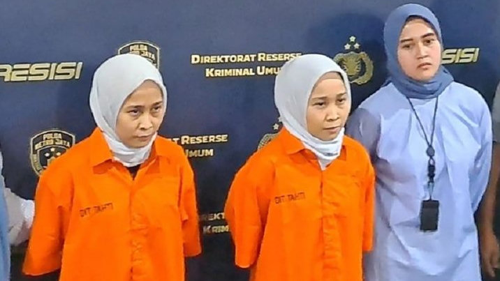 Kuasa Hukum Tanggapi Pernyatan Pelapor Pungky yang Sebut Kliennya Tak Punya Iktikad Baik di Kasus Penipuan iPhone Si Kembar