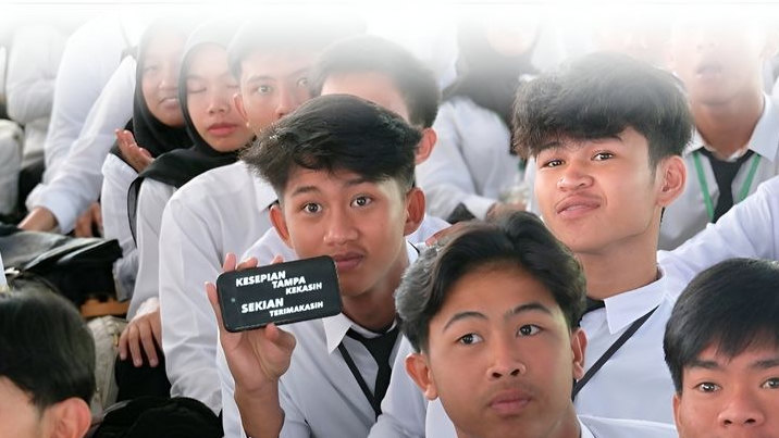 Siap Jadi Mahasiswa Universitas Garut? Inilah Lingkungan Belajar yang Bikin Betah di UNIGA