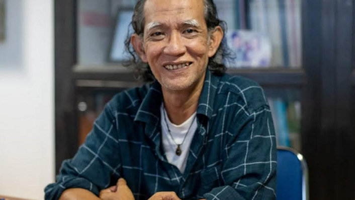 Inovasi Keilmuan Kampus UGM Ubah Lahan Bekas Tambang Jadi Produktif, Dari Kompos Blok hingga Model Rehabilitasi Berbasis Riset