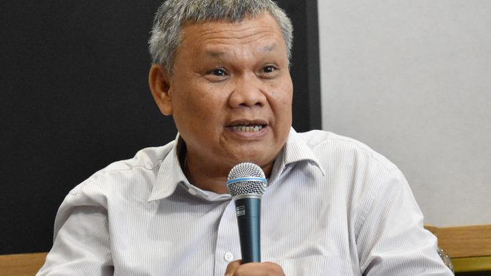 Analisis Pakar Komunikasi Soal Tudingan Agus Rahardjo ke Jokowi, Bisa Saja Benar