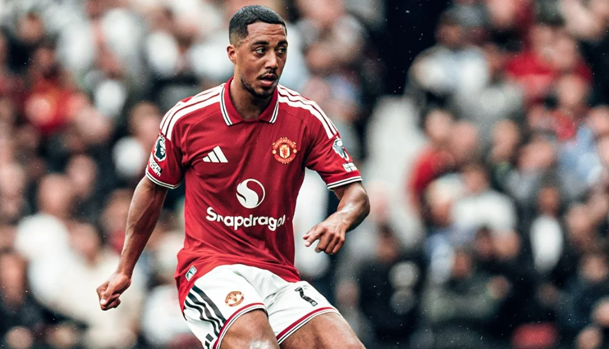 Sisi Positif di Balik Kegagalan King MU Menang di Markas Leeds, Tielemans Bersinar di Posisi Baru