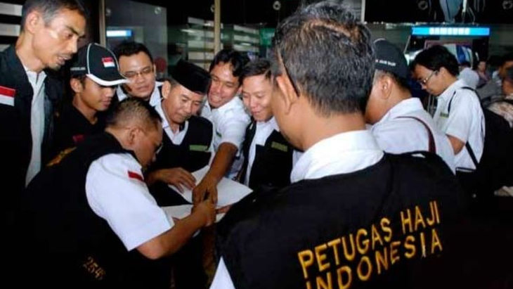 Komisi VIII DPR Tekan Kemenhaj Tambahkan Kuota Petugas Haji Perempuan Tahun 2026